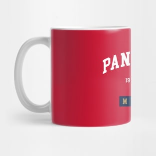 The Panthers Mug